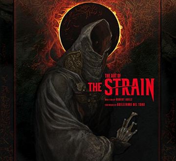 portada The Art of the Strain