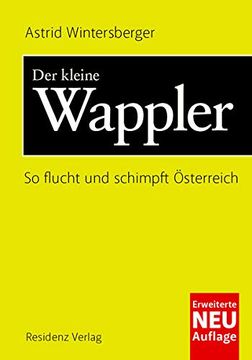 portada Der Kleine Wappler (in German)