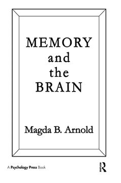 portada Memory and the Brain (in English)