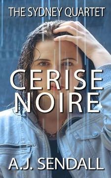 portada Cerise Noire (en Inglés)