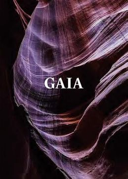 portada Pío Cabanillas: Gaia (en Inglés)