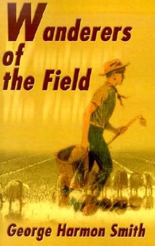 portada wanderers of the field (in English)