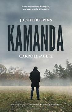 portada Kamanda (in English)