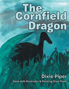 portada The Cornfield Dragon (en Inglés)