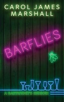 portada Barflies: A Bartender's Memoir (en Inglés)