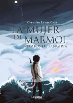 portada La Mujer de Mármol (in Spanish)
