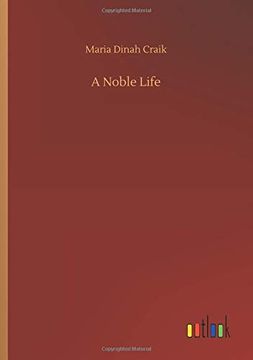 portada A Noble Life 
