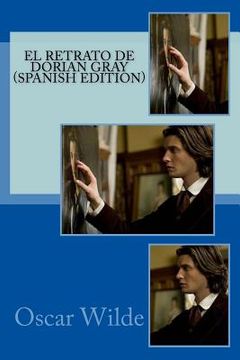 portada El Retrato de Dorian Gray (Spanish Edition)