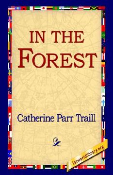 portada in the forest (in English)