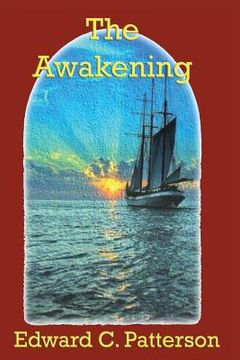 portada The Awakening