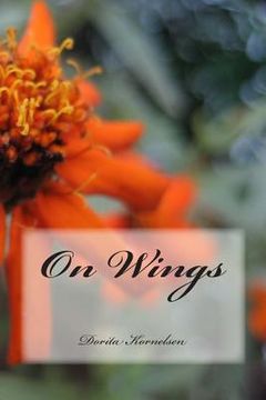 portada On Wings (en Inglés)
