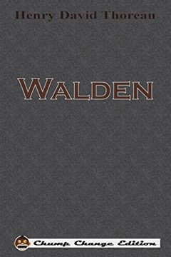 portada Walden 
