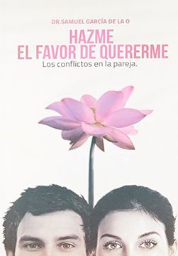 portada HAZME EL FAVOR DE QUERERME (in Spanish)
