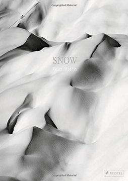portada Snow: Peter Mathis (en Inglés)