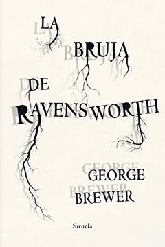 portada La Bruja de Ravensworth: 384 (Libros del Tiempo)