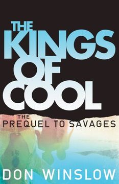portada the kings of cool. don winslow (en Inglés)