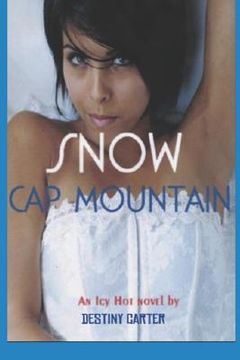 portada Snow Cap Mountain (in English)