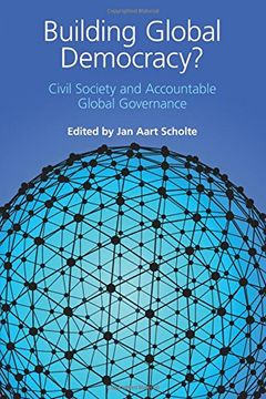 portada Building Global Democracy? Paperback 