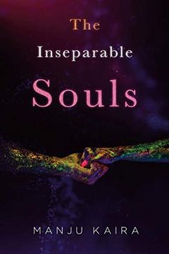 portada The Inseparable Souls 