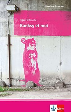 portada Banksy et moi
