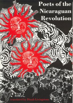 portada Poets of the Nicaraguan Revolution: Bilingual Text (en Inglés)