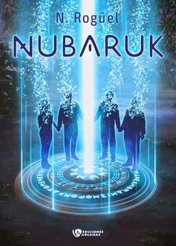 portada Nubaruk (in Spanish)