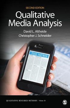 portada qualitative media analysis (en Inglés)