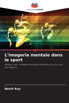 portada L'imagerie mentale dans le sport (en Francés)