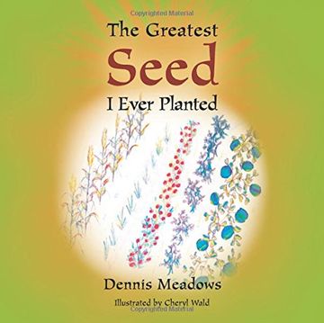 portada The Greatest Seed I Ever Planted