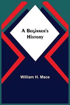 portada A Beginner'S History (en Inglés)
