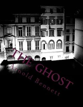 portada The Ghost (en Inglés)