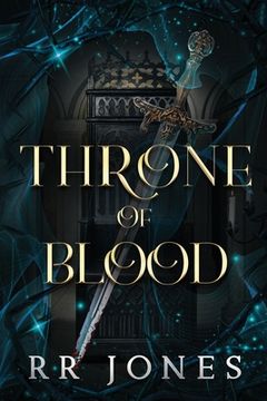 portada Throne of Blood