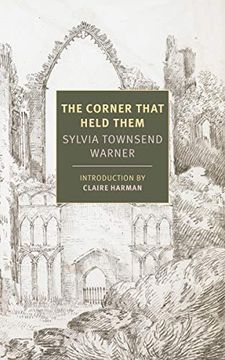 portada The Corner That Held Them (New York Review Books Classics) (in English)