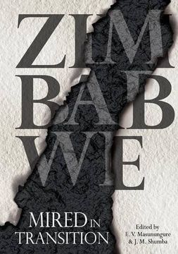 portada Zimbabwe: Mired in Transition