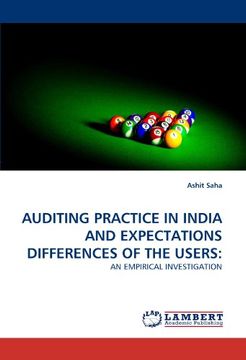 portada auditing practice in india and expectations differences of the users