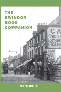portada The Swindon Book Companion (en Inglés)