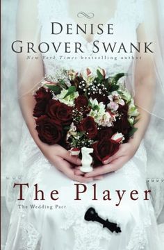 portada The Player: The Wedding Pact #2 (Volume 2)