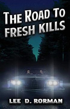 portada The Road to Fresh Kills 