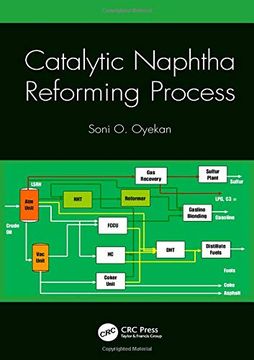 portada Catalytic Naphtha Reforming Process
