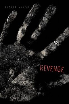 portada revenge (en Inglés)