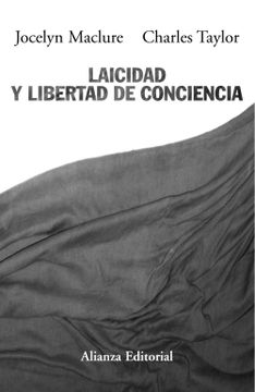 portada Laicidad y Libertad de Conciencia (in Spanish)