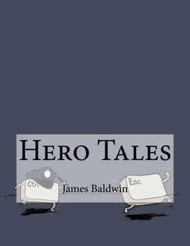 portada Hero Tales