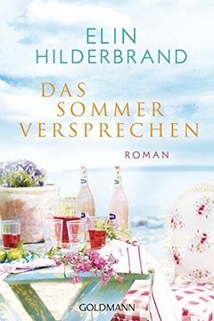 portada Das Sommerversprechen: Roman (in German)
