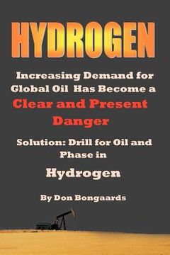 portada hydrogen (in English)