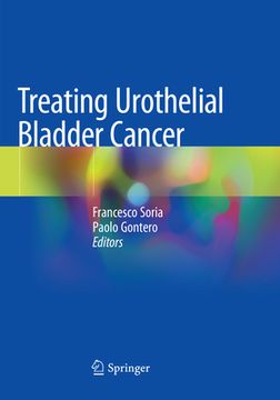 portada Treating Urothelial Bladder Cancer
