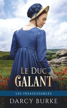 portada Le Duc Galant (en Francés)