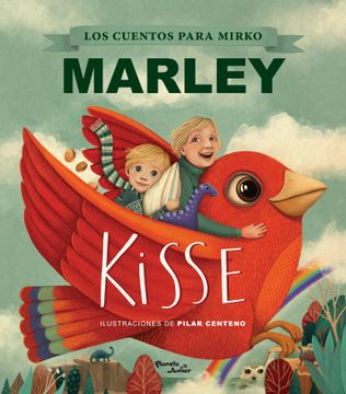 portada Kisse (in Spanish)