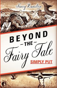 portada beyond the fairy tale (simply put) (in English)