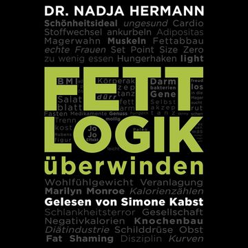 portada Fettlogik Überwinden (in German)