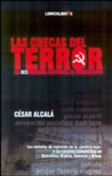 las checas del terror